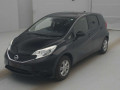 2015 Nissan Note