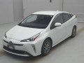 2021 Toyota Prius