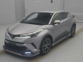 2017 Toyota C-HR