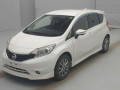 2014 Nissan Note