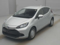 2022 Toyota Aqua