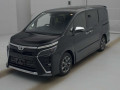 2021 Toyota Voxy