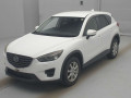 2015 Mazda CX-5