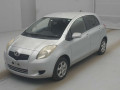 2006 Toyota Vitz