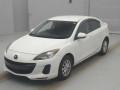 2011 Mazda Axela