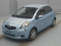 2006 Toyota Vitz