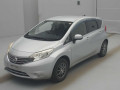 2013 Nissan Note