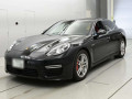 2013 Porsche Panamera