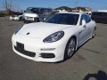 2014 Porsche Panamera