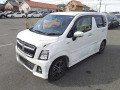 2024 Suzuki WAGON R STINGRAY