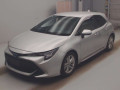 2019 Toyota Corolla Sports