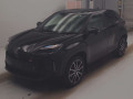 2023 Toyota YARIS CROSS