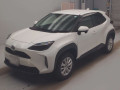 2021 Toyota YARIS CROSS