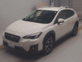 2017 Subaru XV