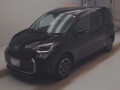 2023 Toyota Sienta