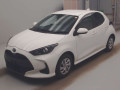 2020 Toyota YARIS