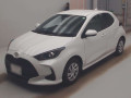 2025 Toyota YARIS