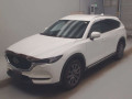 2021 Mazda CX-8