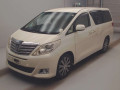 2012 Toyota Alphard