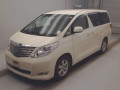 2008 Toyota Alphard
