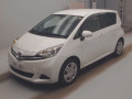 2013 Toyota Ractis