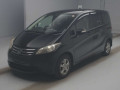 2010 Honda Freed