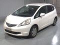 2009 Honda Fit