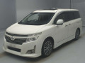 2013 Nissan Elgrand