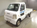 2004 Suzuki Carry Truck