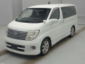 2007 Nissan Elgrand