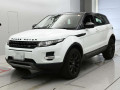 2015 Land Rover RANGE ROVER EVOQUE