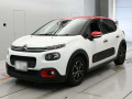 2019 Citroen C3