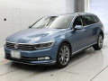 2018 Volkswagen Passat Variant