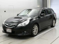 2010 Subaru Legacy Touring Wagon