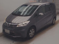 2012 Honda Freed