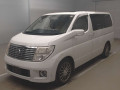 2005 Nissan Elgrand