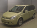 2004 Nissan Lafesta