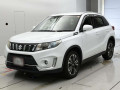 2019 Suzuki Escudo