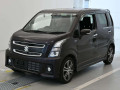 2018 Suzuki WAGON R STINGRAY
