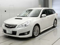 2009 Subaru Legacy Touring Wagon