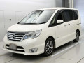 2015 Nissan Serena