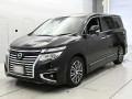 2016 Nissan Elgrand