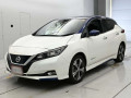2018 Nissan Leaf