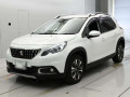 2017 Peugeot 2008