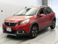 2019 Peugeot 2008