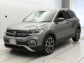 2021 Volkswagen T-Cross