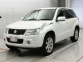 2008 Suzuki Escudo