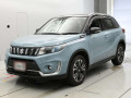 2019 Suzuki Escudo
