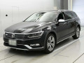 2019 Volkswagen Passat Alltrack