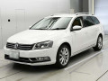 2013 Volkswagen Passat Variant